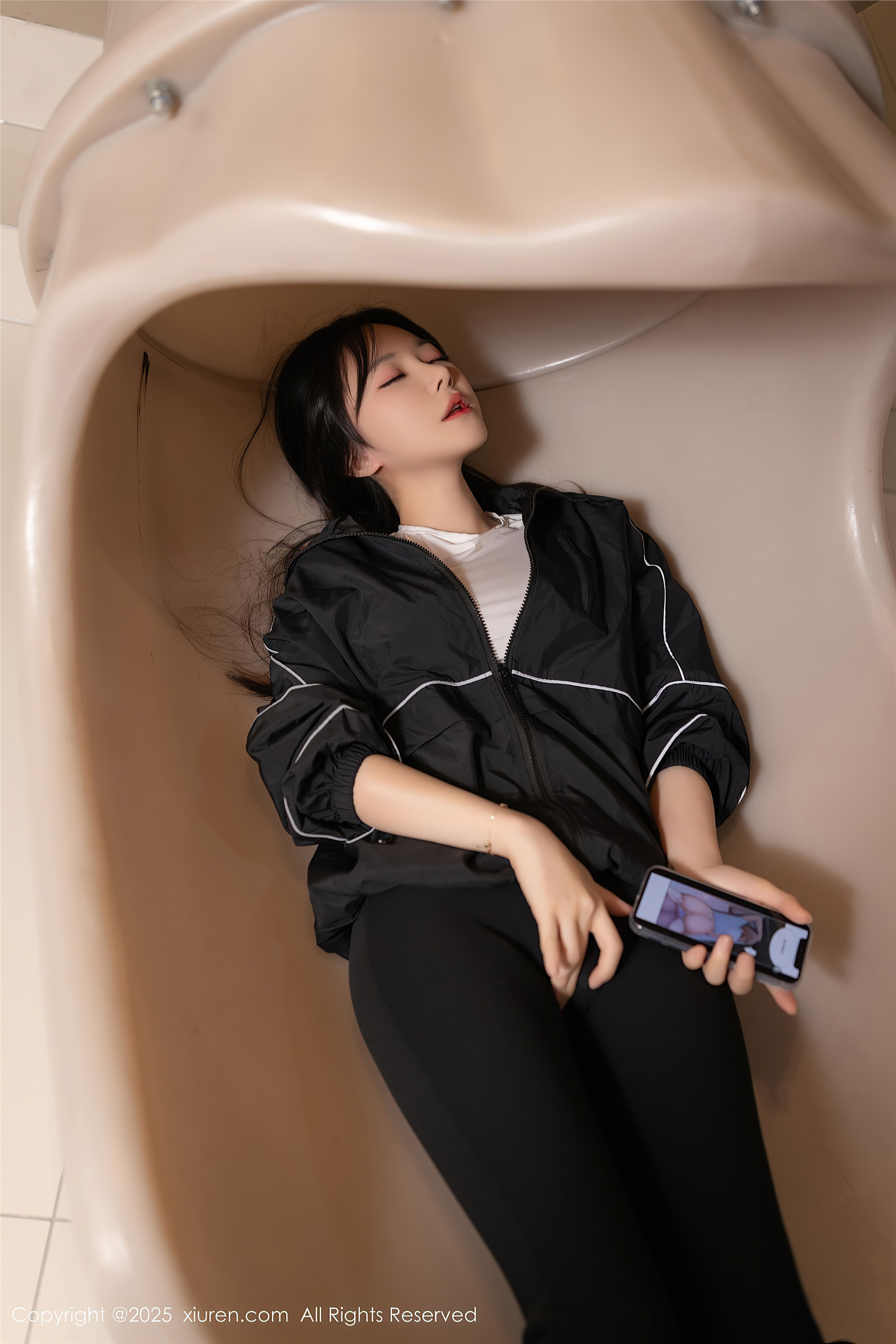 Xiuren秀人网 2025.04.03 NO.10112 鱼子酱Fish